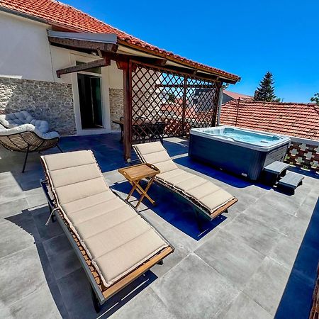 Apartment Karuzz Zadar Dış mekan fotoğraf