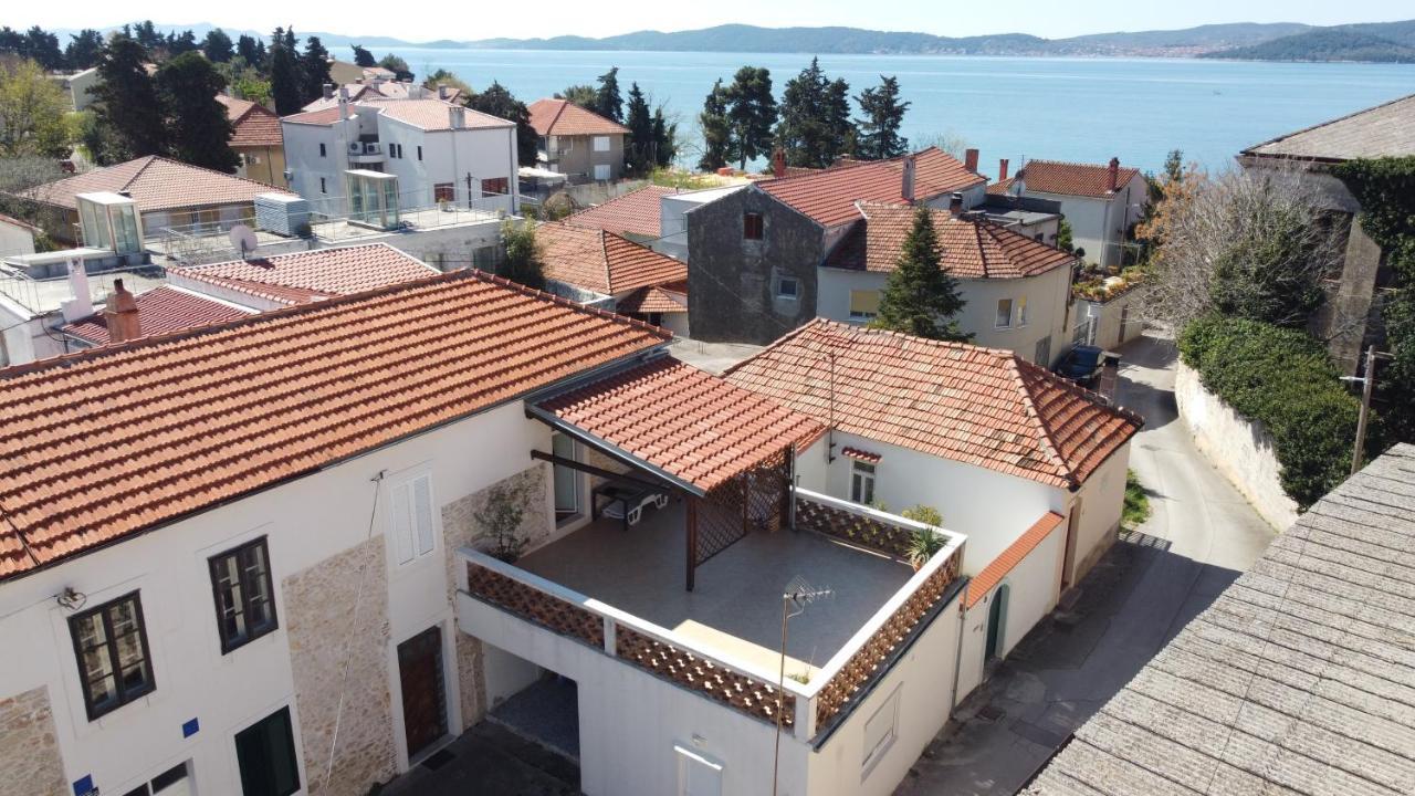 Apartment Karuzz Zadar Dış mekan fotoğraf