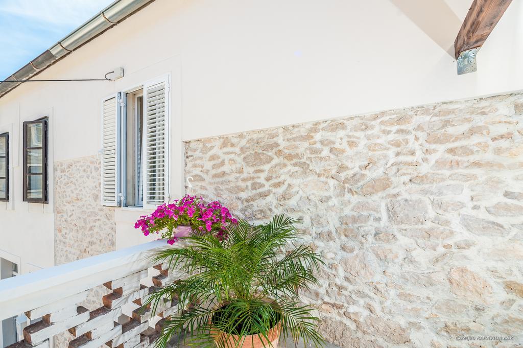 Apartment Karuzz Zadar Oda fotoğraf