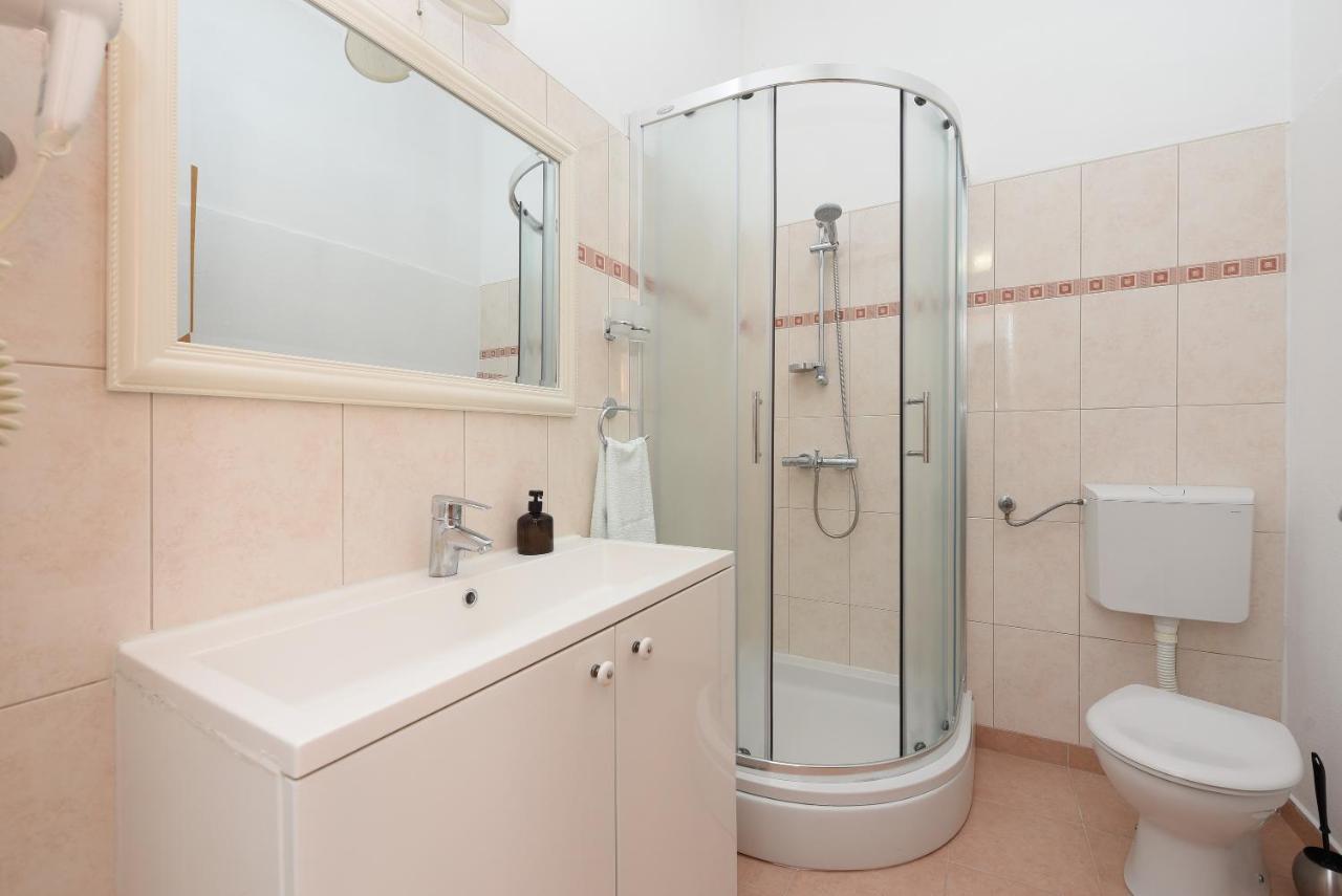 Apartment Karuzz Zadar Dış mekan fotoğraf