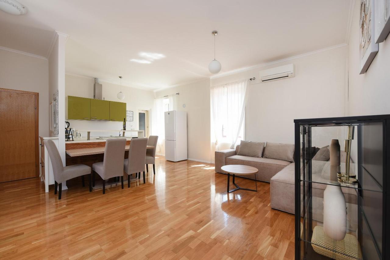 Apartment Karuzz Zadar Dış mekan fotoğraf