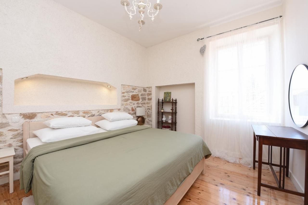 Apartment Karuzz Zadar Dış mekan fotoğraf