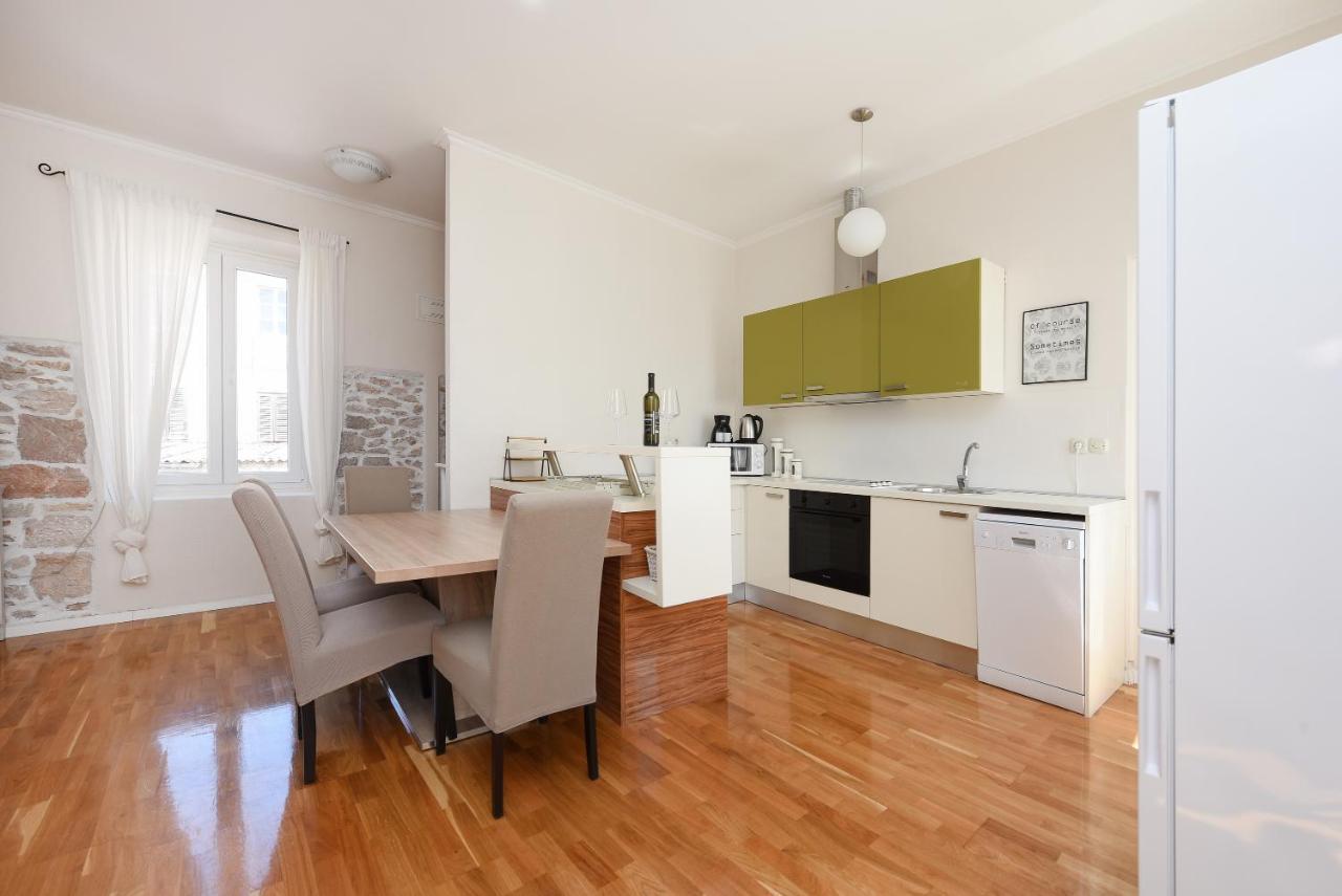 Apartment Karuzz Zadar Dış mekan fotoğraf