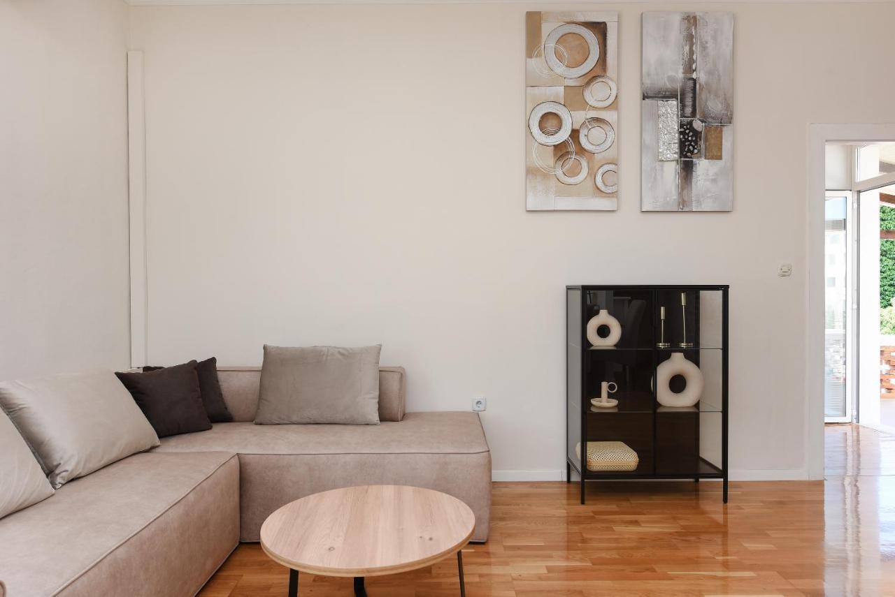 Apartment Karuzz Zadar Dış mekan fotoğraf
