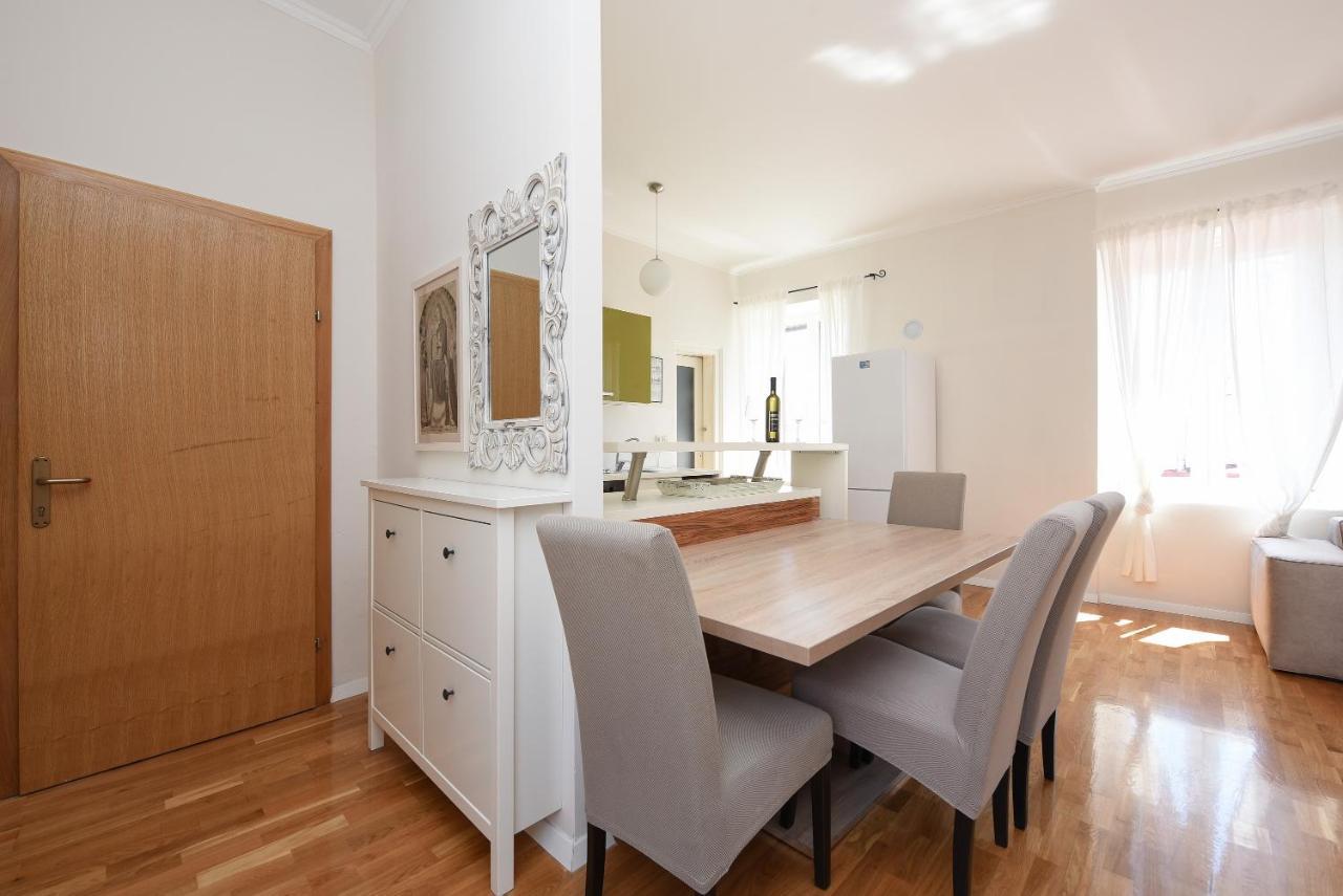 Apartment Karuzz Zadar Dış mekan fotoğraf