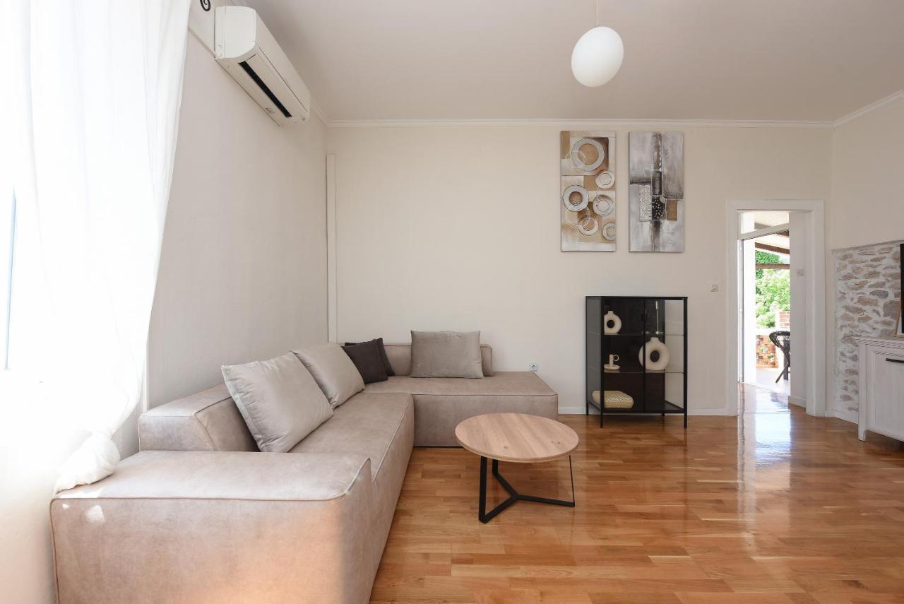 Apartment Karuzz Zadar Dış mekan fotoğraf