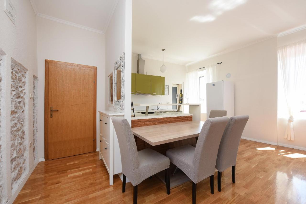 Apartment Karuzz Zadar Dış mekan fotoğraf