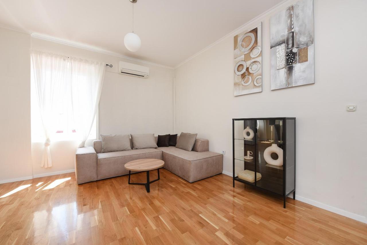 Apartment Karuzz Zadar Dış mekan fotoğraf
