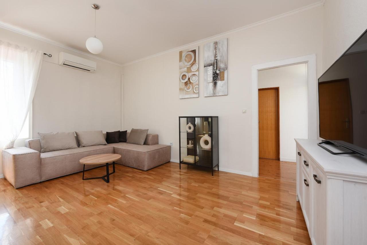Apartment Karuzz Zadar Dış mekan fotoğraf