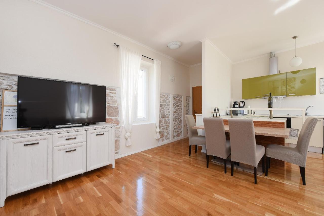 Apartment Karuzz Zadar Dış mekan fotoğraf