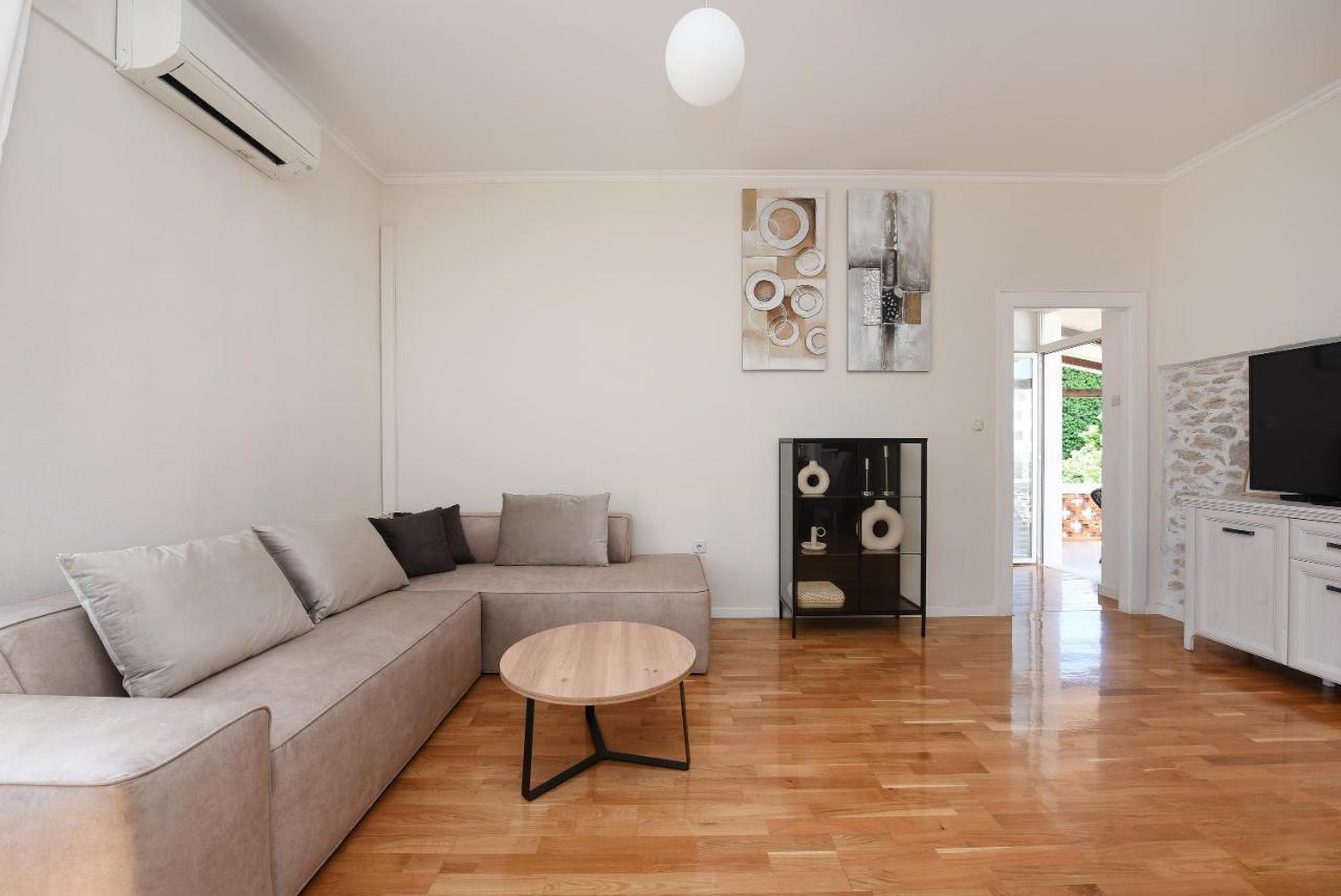 Apartment Karuzz Zadar Dış mekan fotoğraf