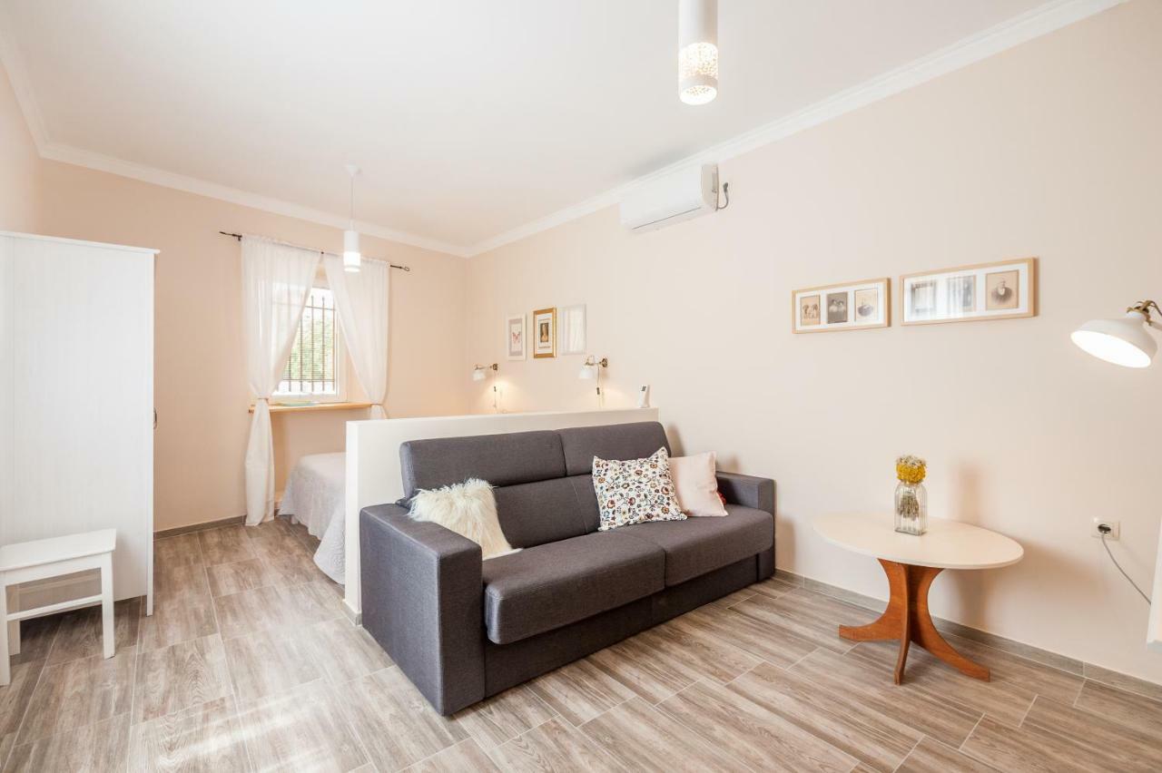 Apartment Karuzz Zadar Oda fotoğraf