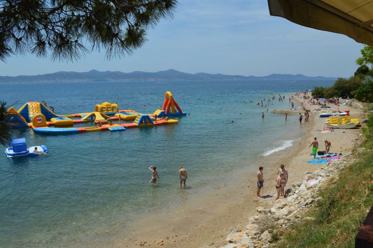 Apartment Karuzz Zadar Dış mekan fotoğraf
