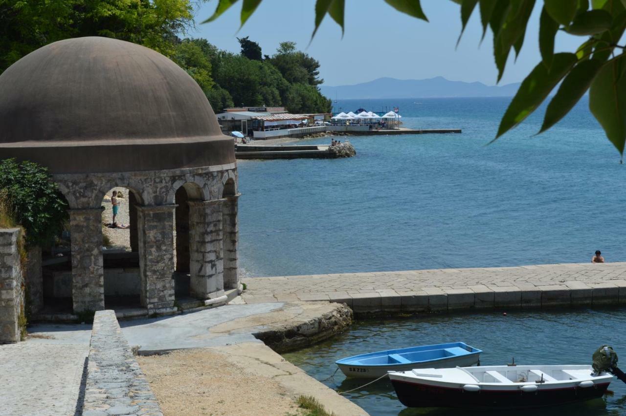 Apartment Karuzz Zadar Dış mekan fotoğraf